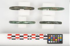 Foto von Bronzearmreif (NHMW-PRAE-025878)